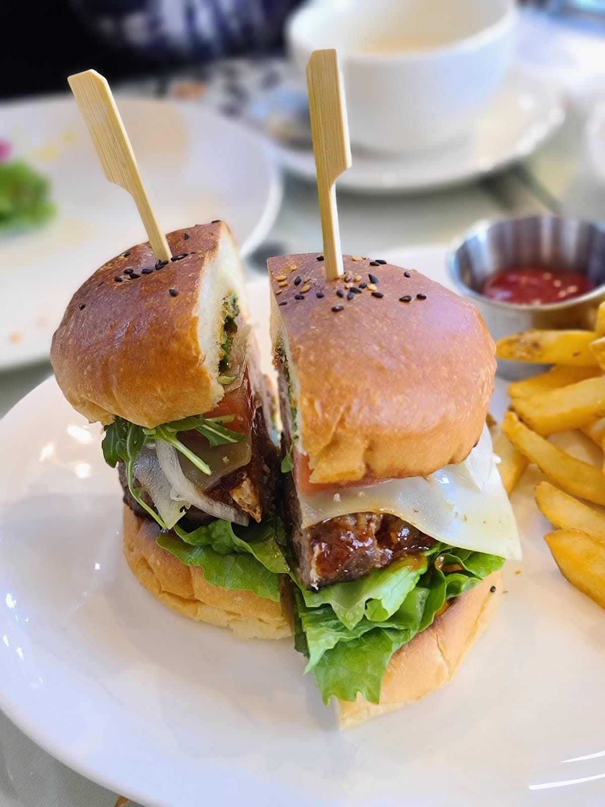 Kim Young Mo Bakery 2