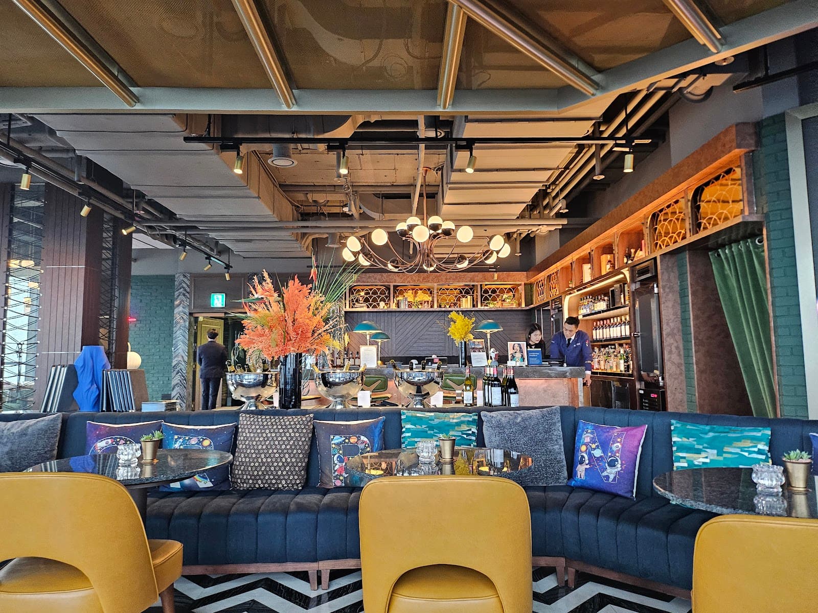 ラティチュード32 4