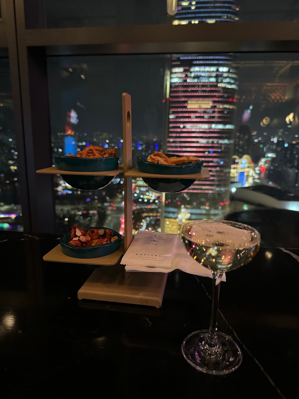 ラティチュード32 5