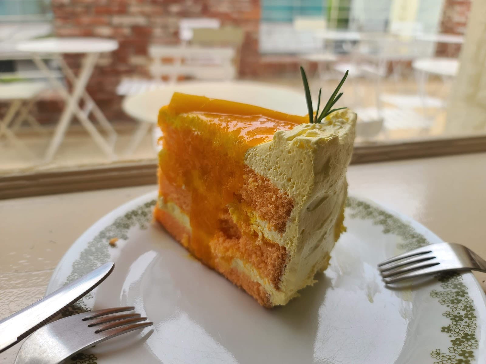 Cafe Layered Yeonnam 2