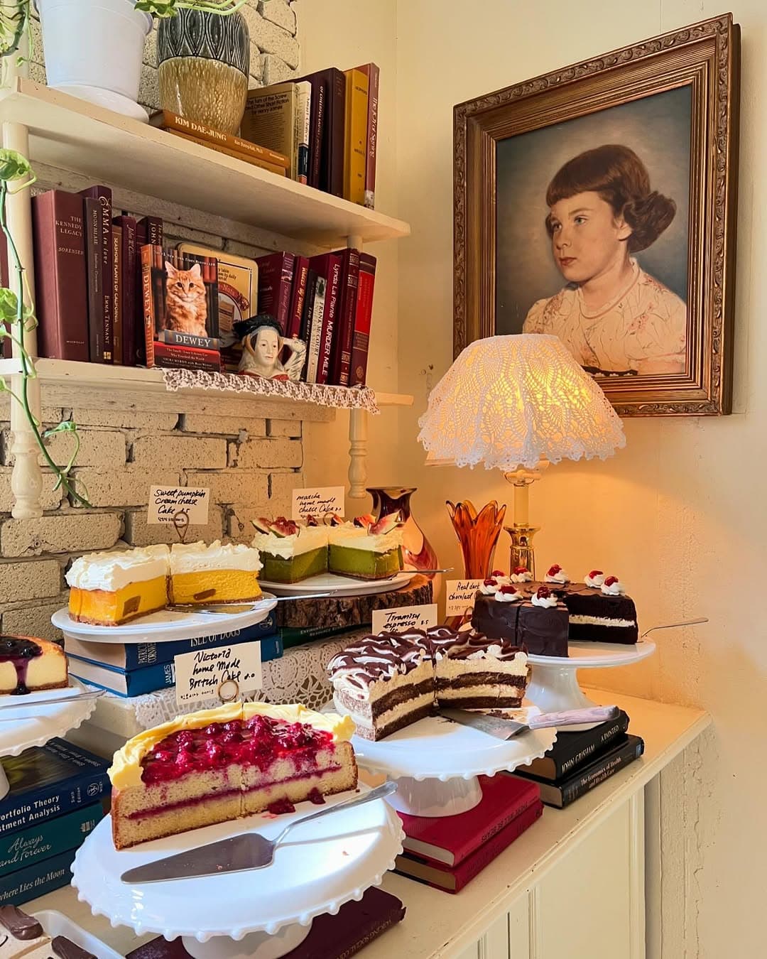 Cafe Layered Yeonnam 5