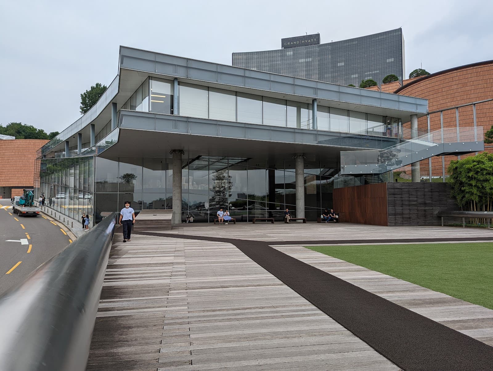 Leeum Museum of Art 2