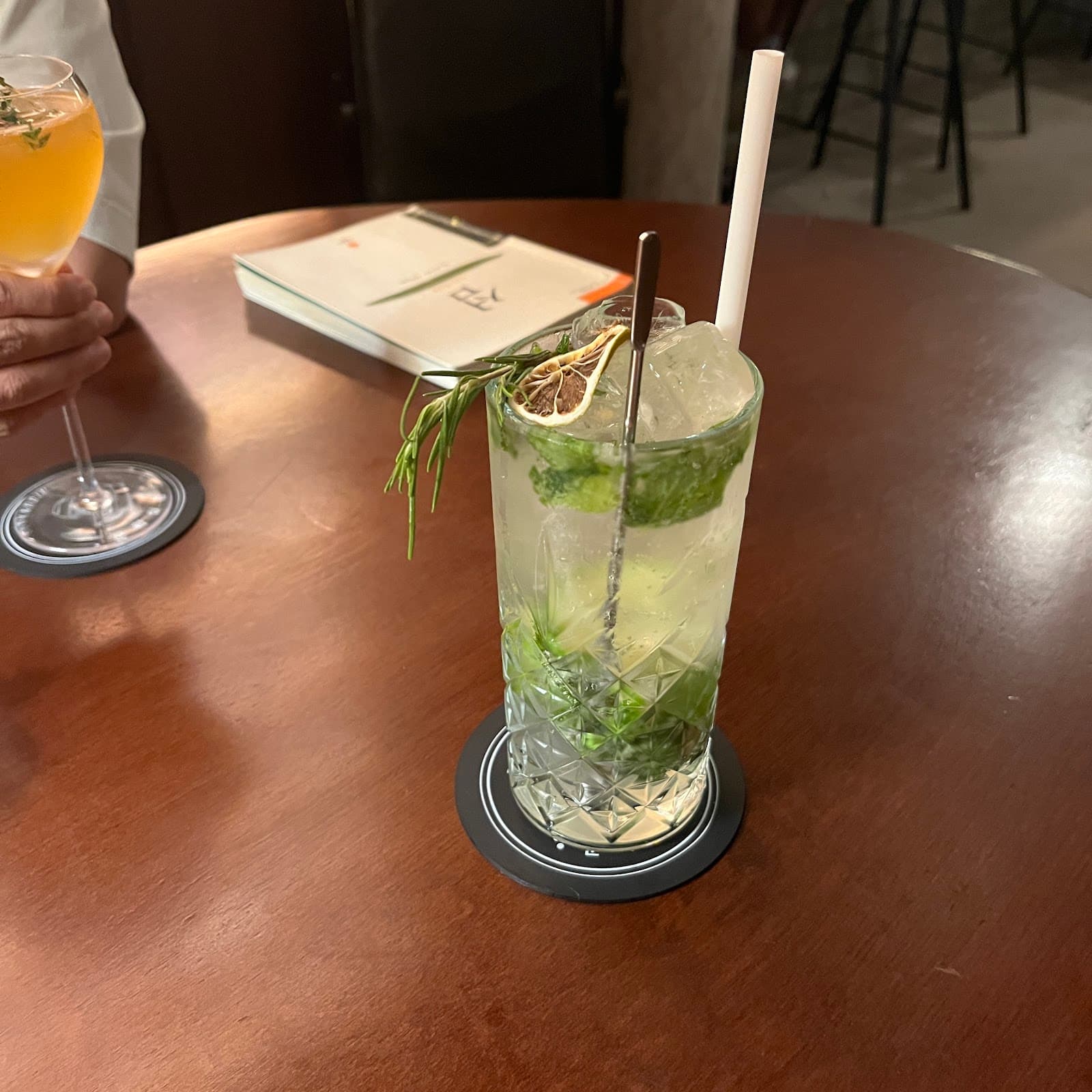 Literary Salon Chogo 2