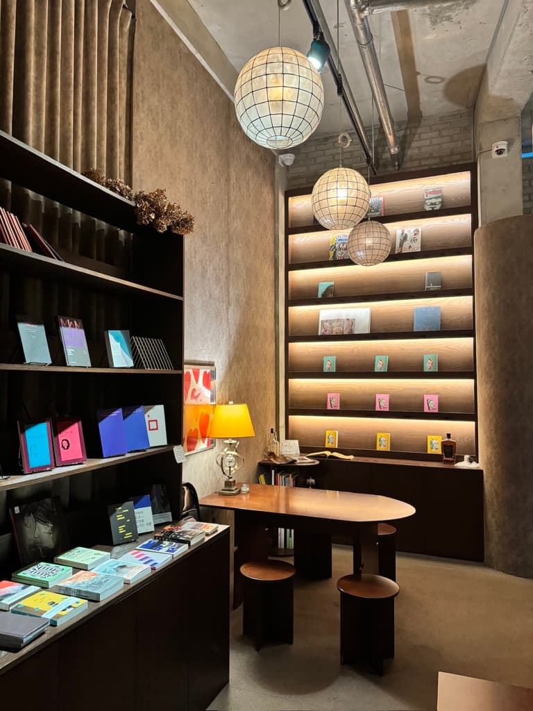 Literary Salon Chogo 3