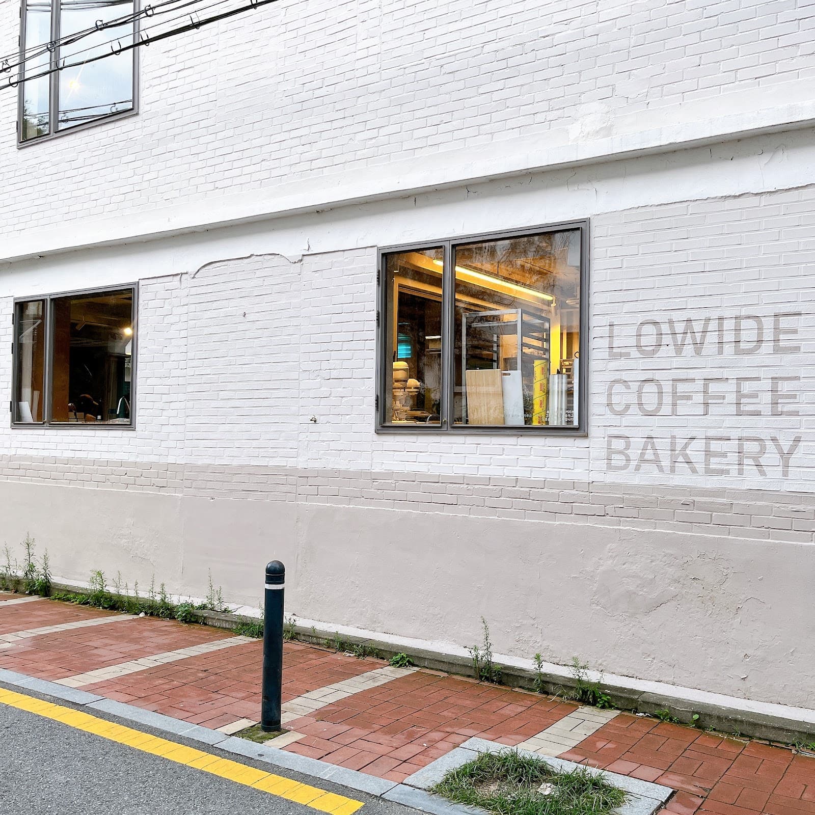 Lowide Coffee Bakery