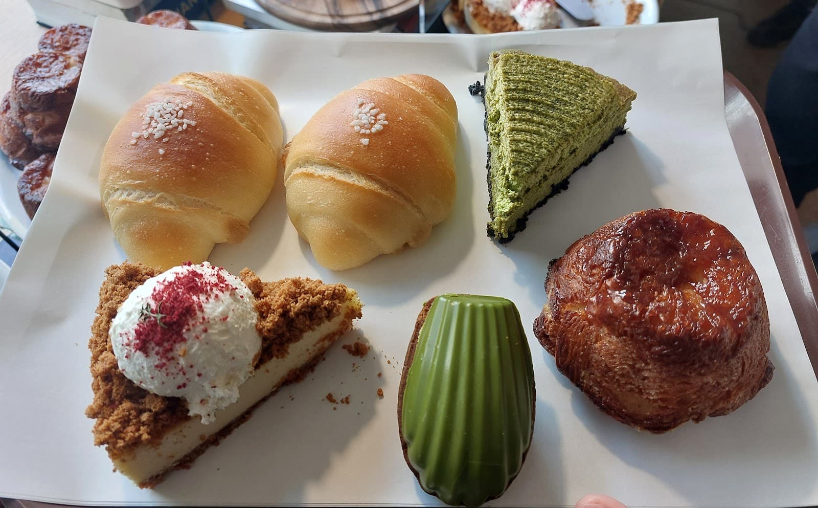 Lowide Coffee Bakery 2