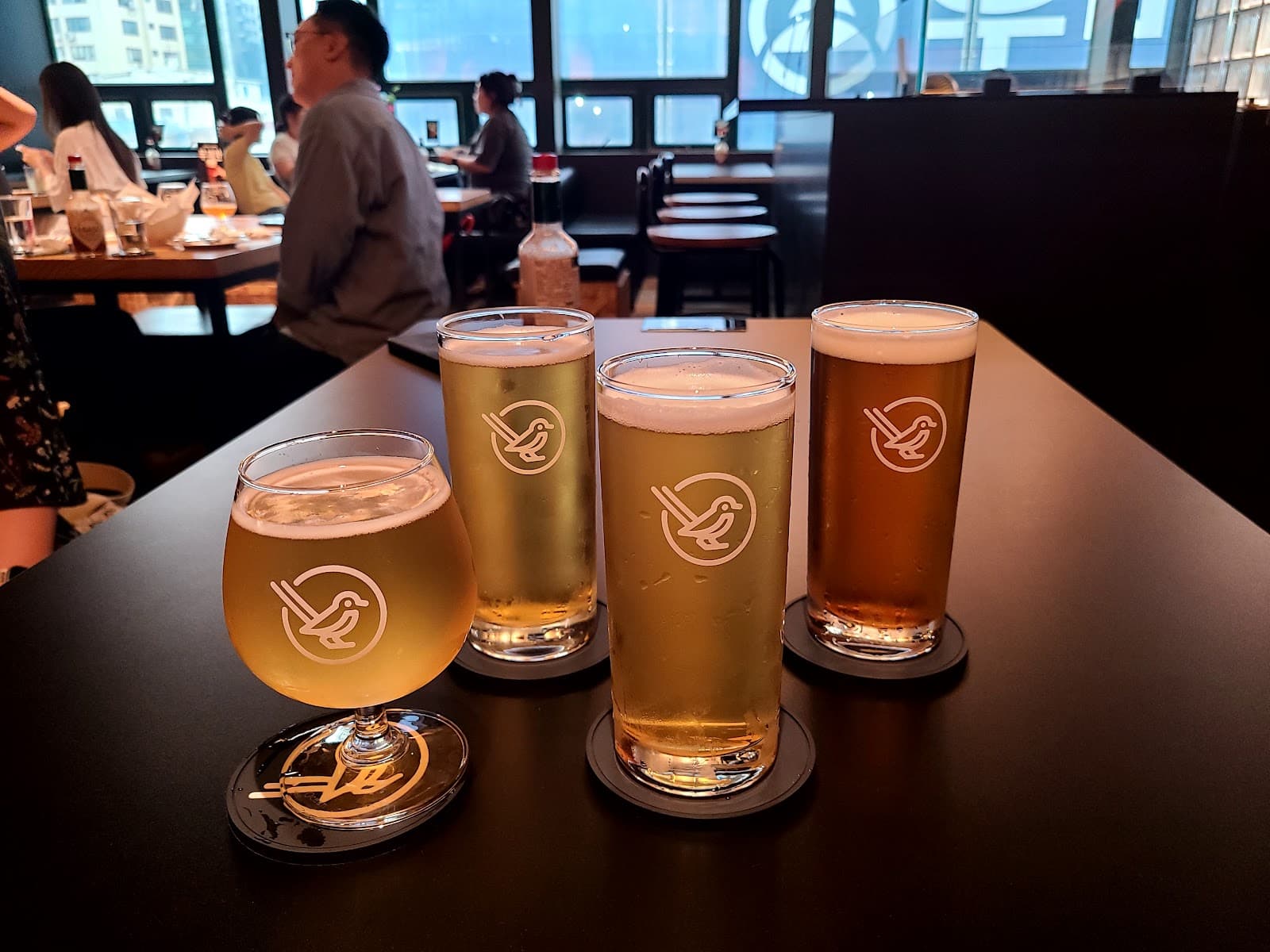 Magpie Brewing Euljiro 3