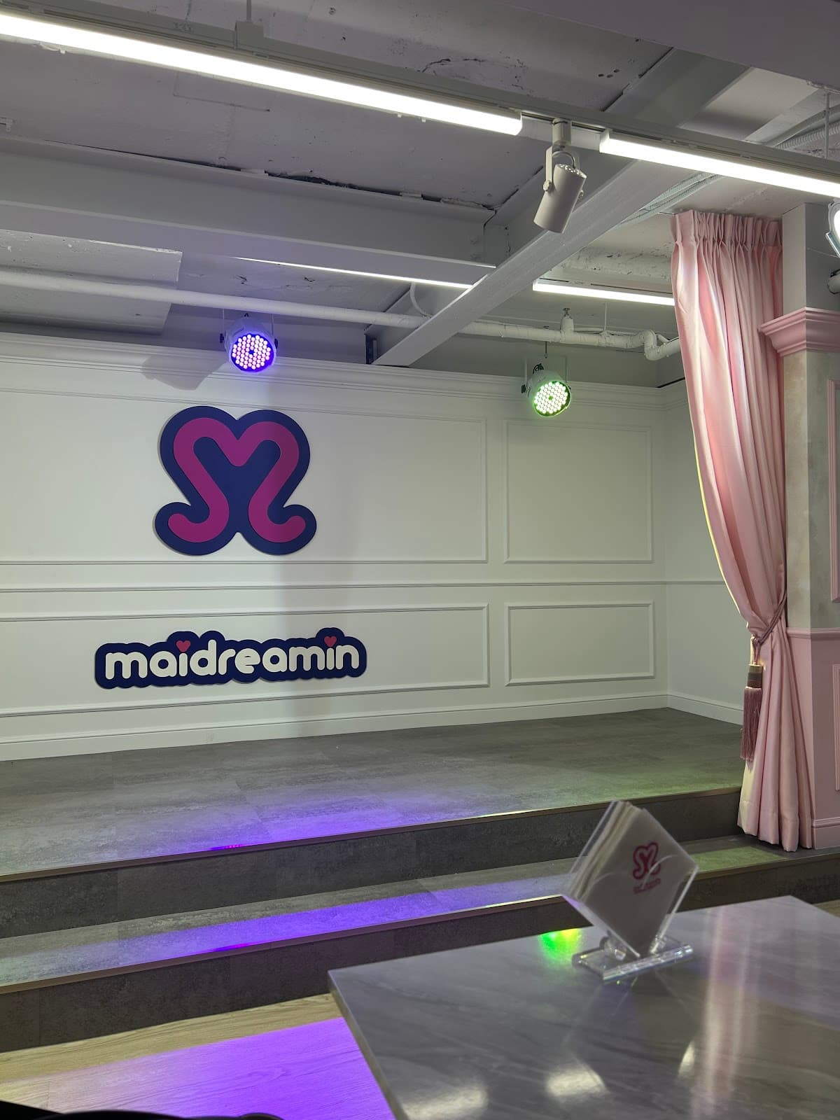 Maidreamin Hongdae (메이드리밍 홍대) 4