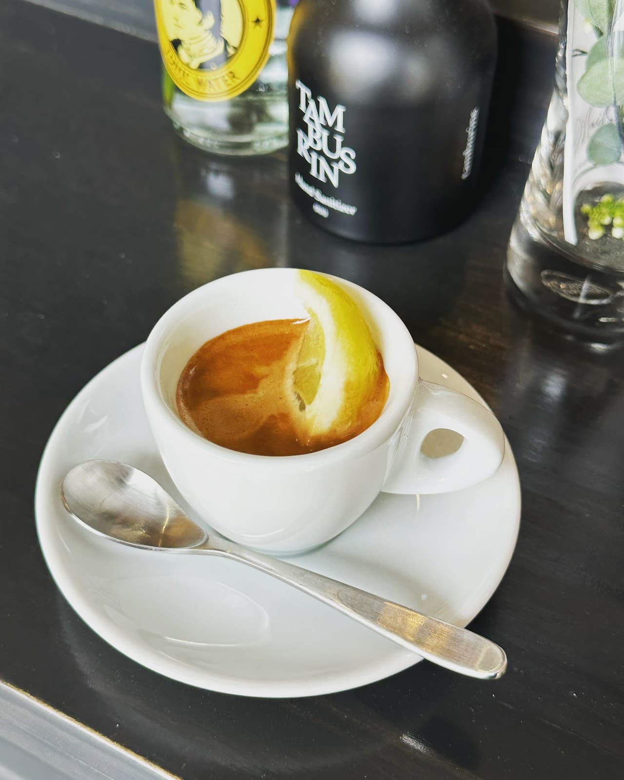 Mailroom Shindang (메일룸 신당) 3