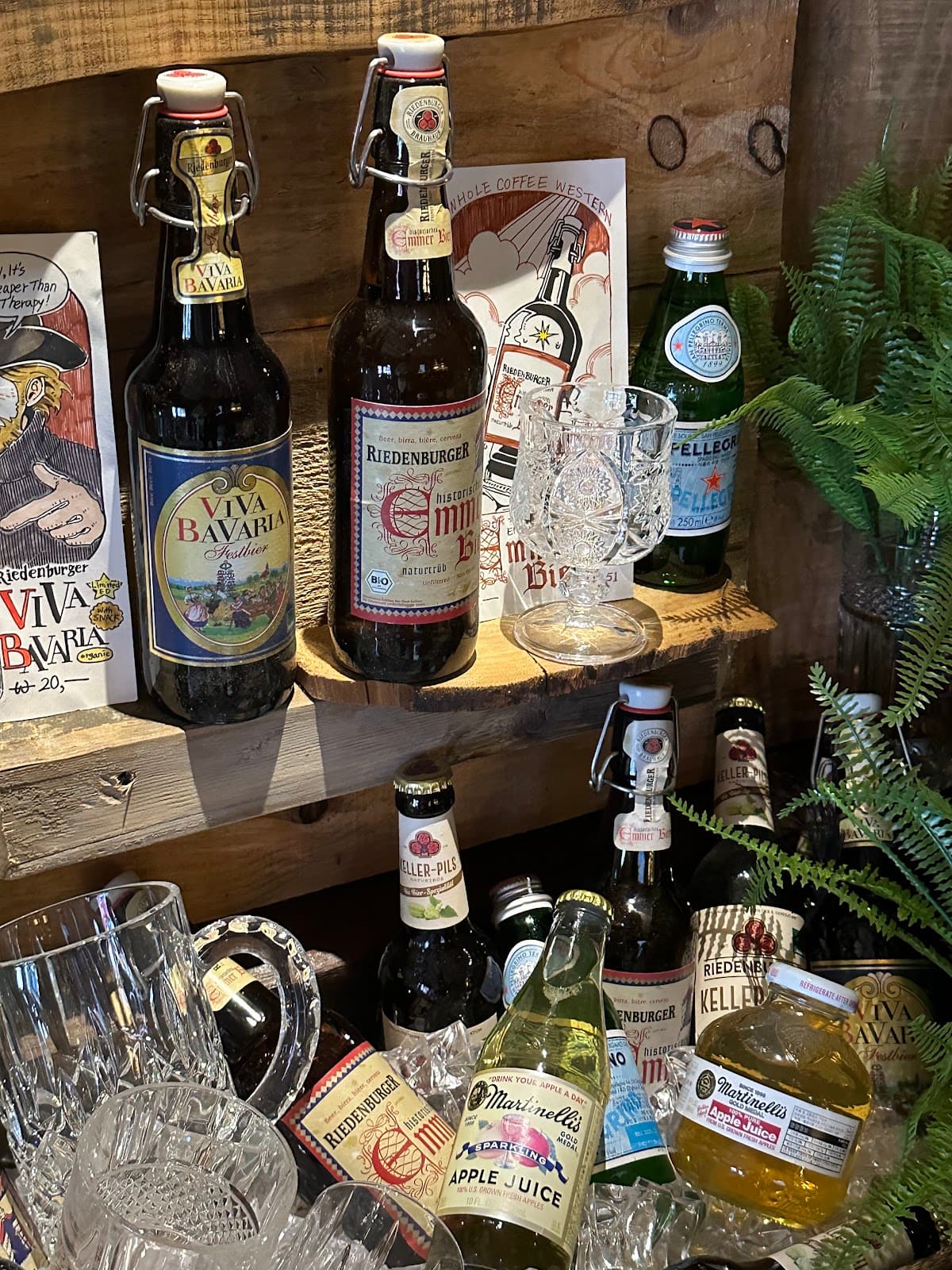 Manhole Coffee Western Library 2