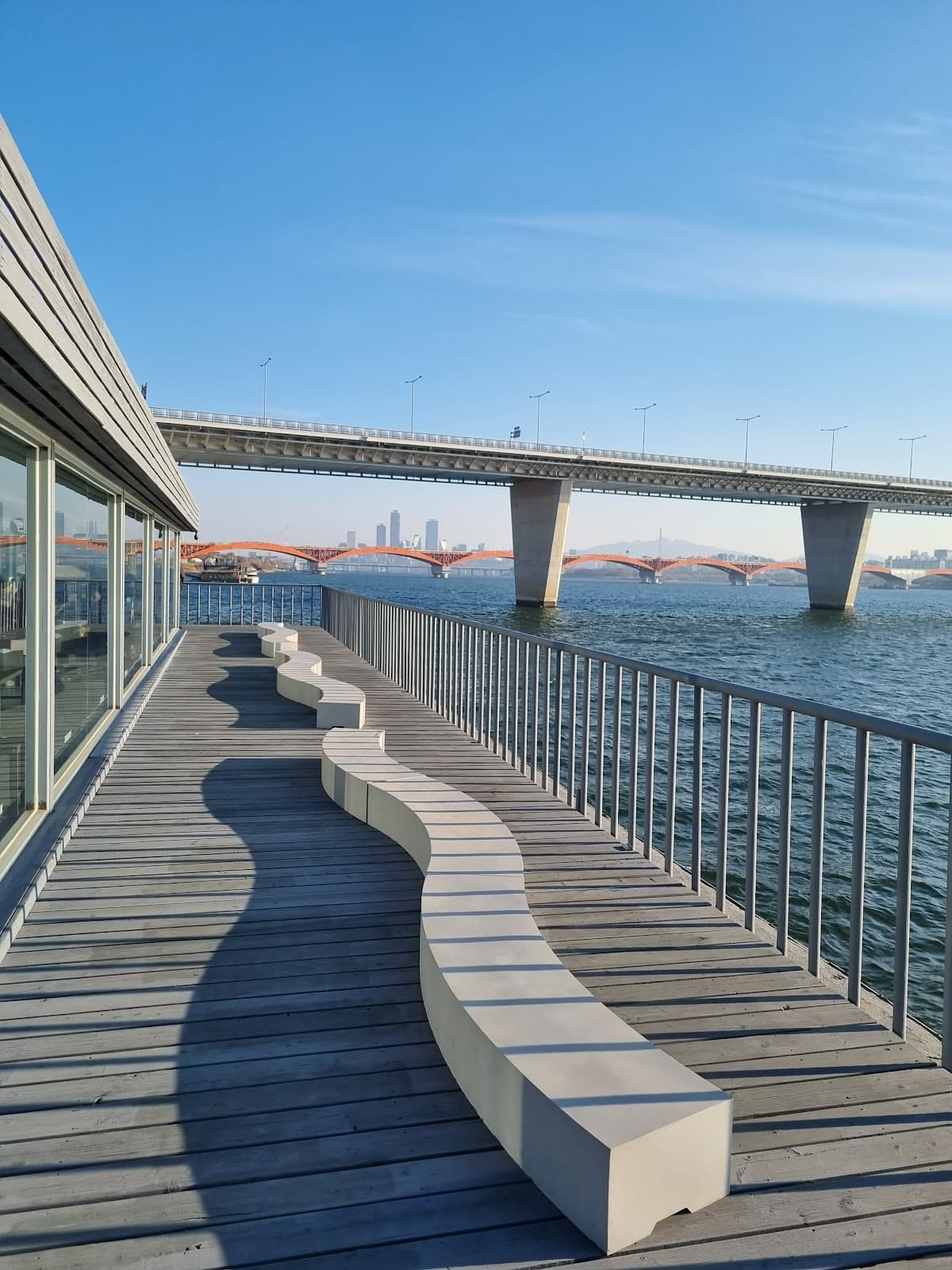 ムルギョル漢江 4