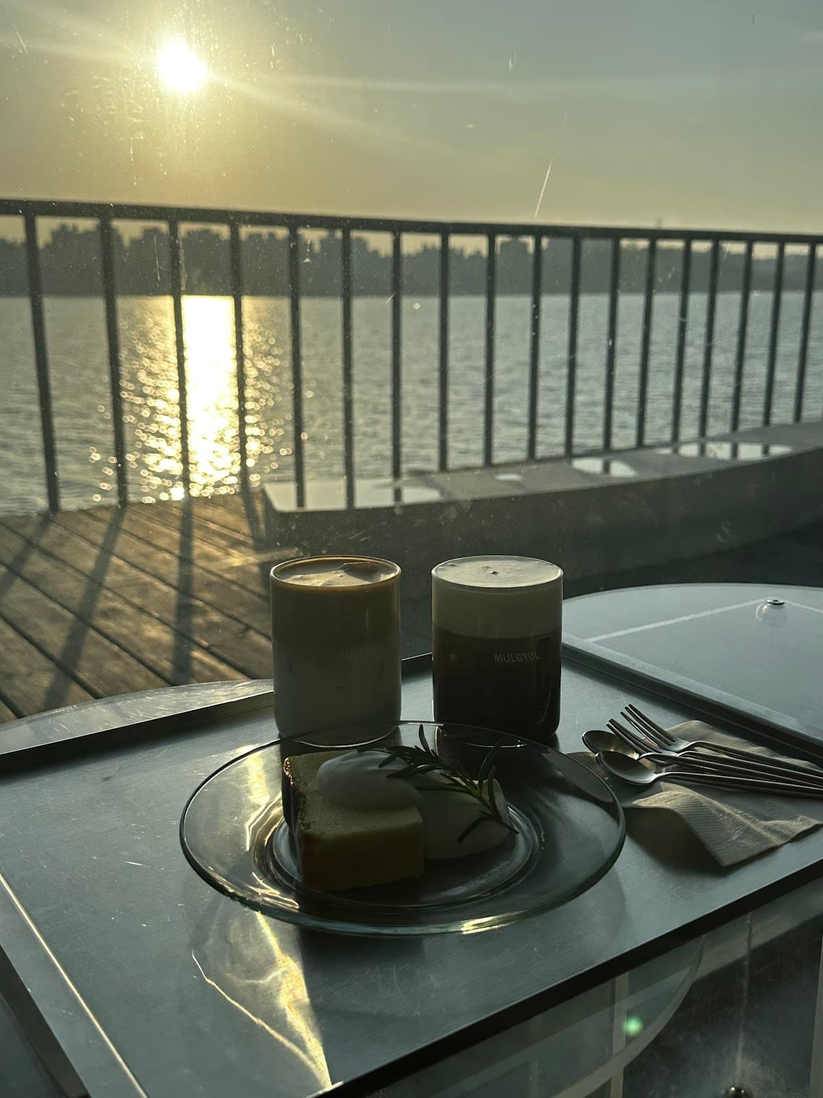 ムルギョル漢江 5