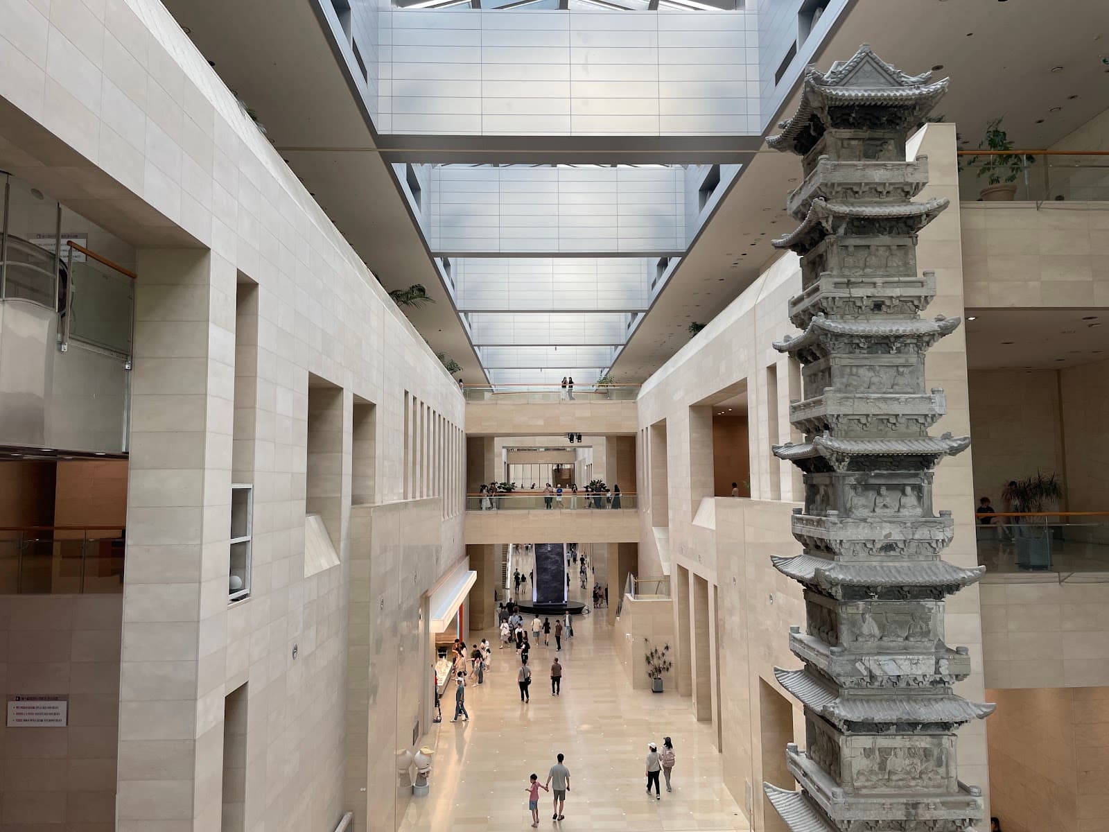 国立中央博物馆 2