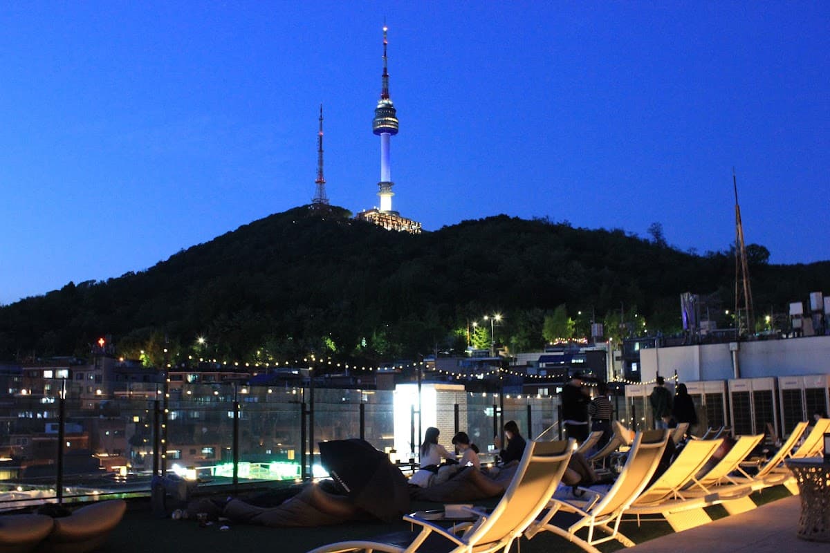 눕카페앤피자펍 4