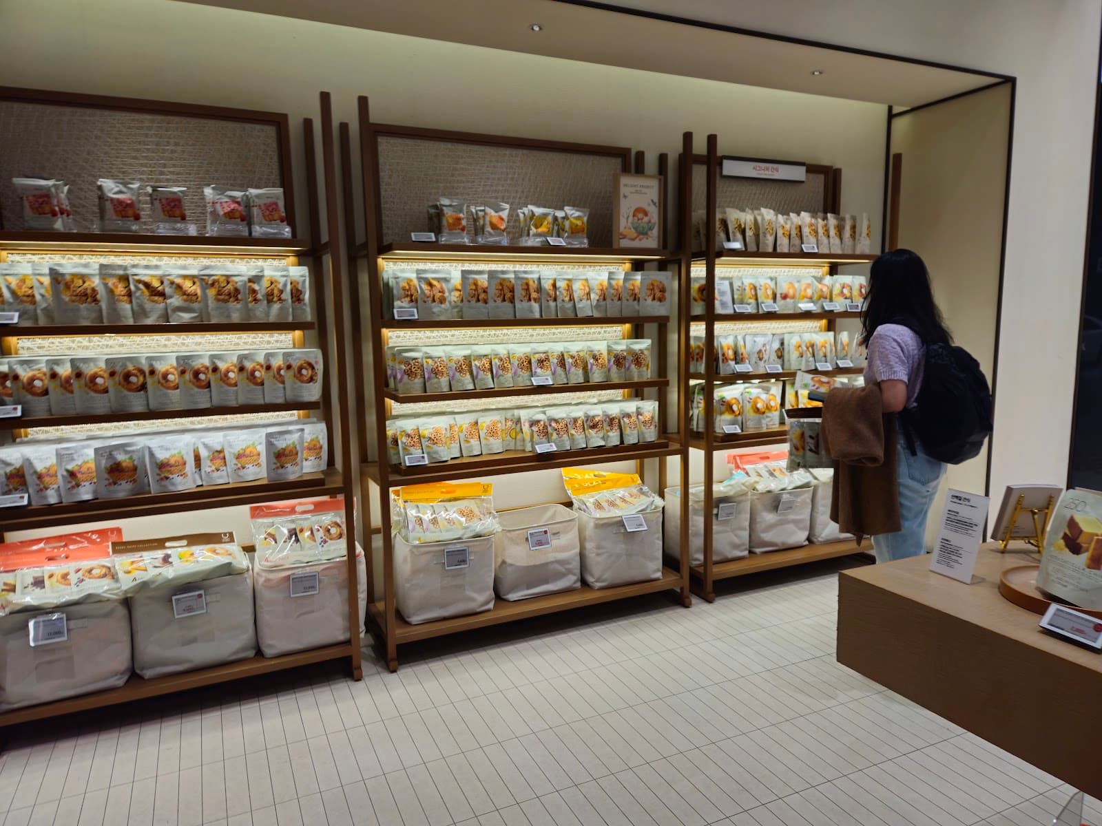 Olive Young N Seongsu 2