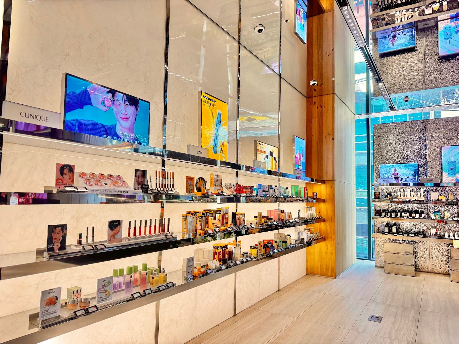 Olive Young N Seongsu 4