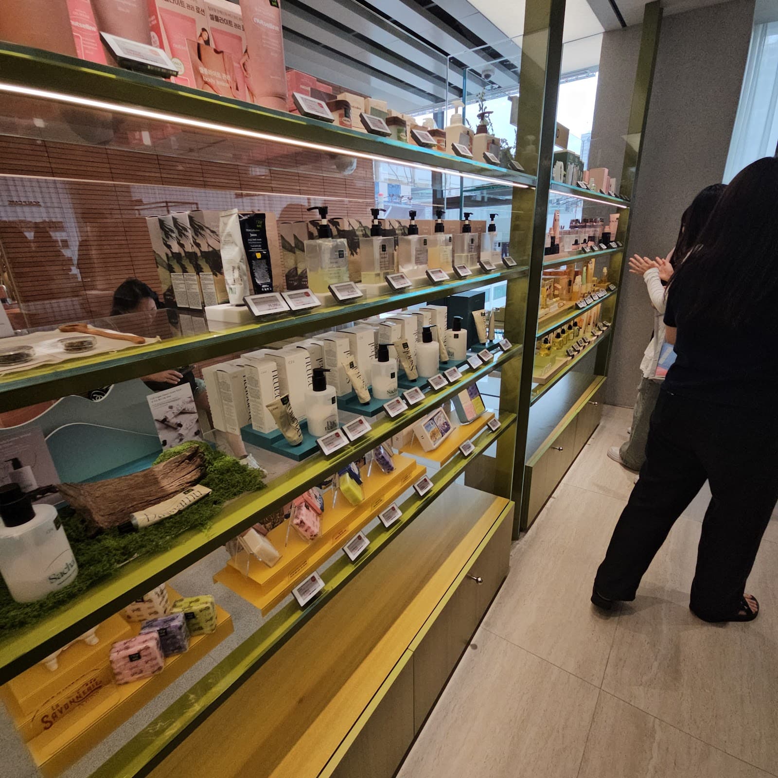 Olive Young N Seongsu 5