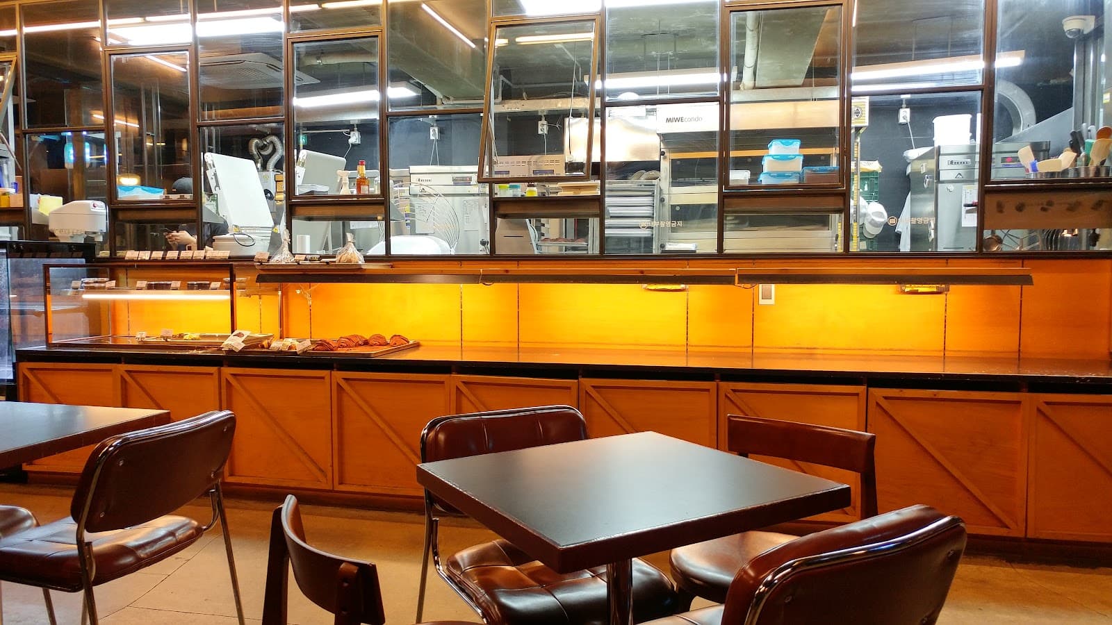 OUR Bakery（OUA面包店桃山本店）