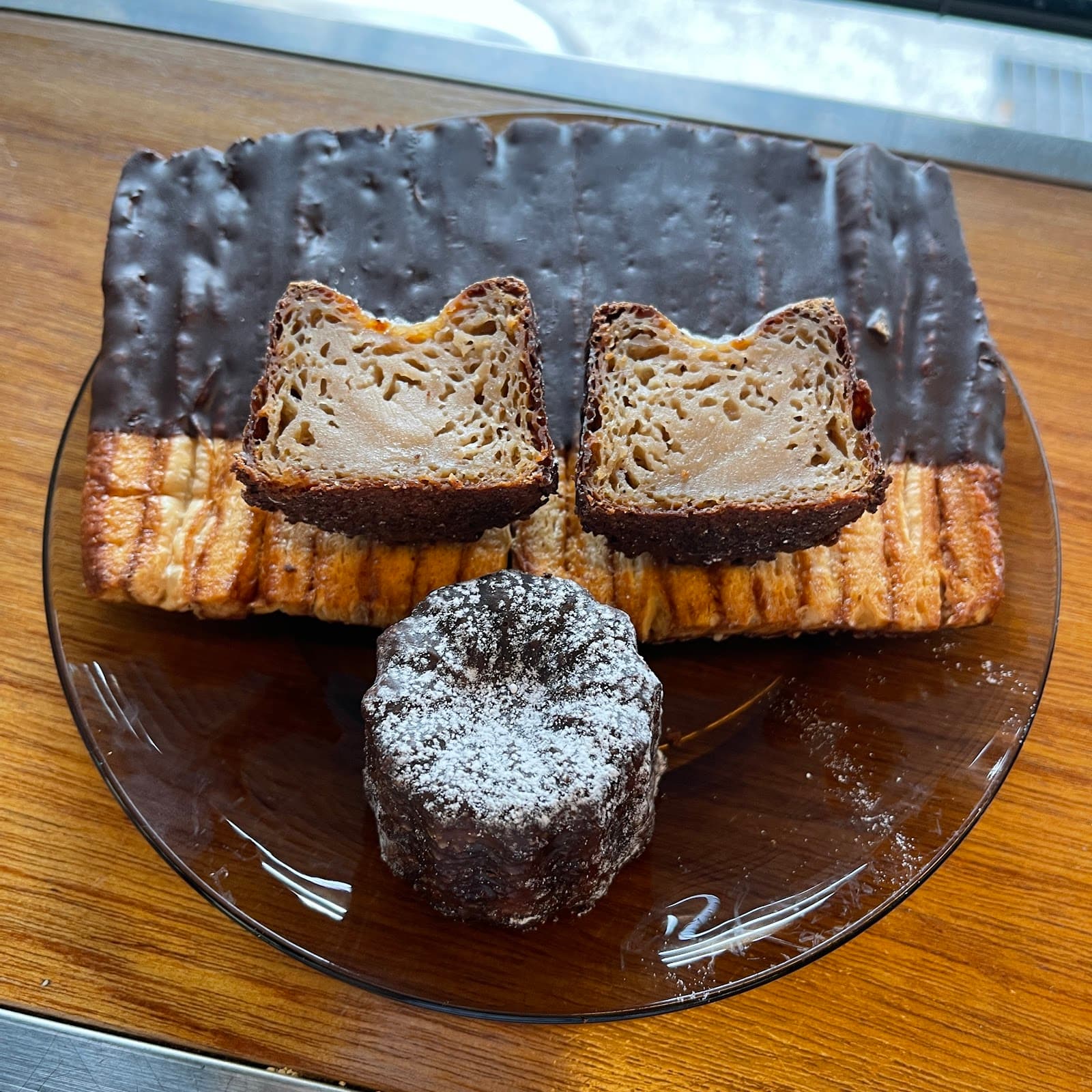 OUR Bakery（OUA面包店桃山本店） 2