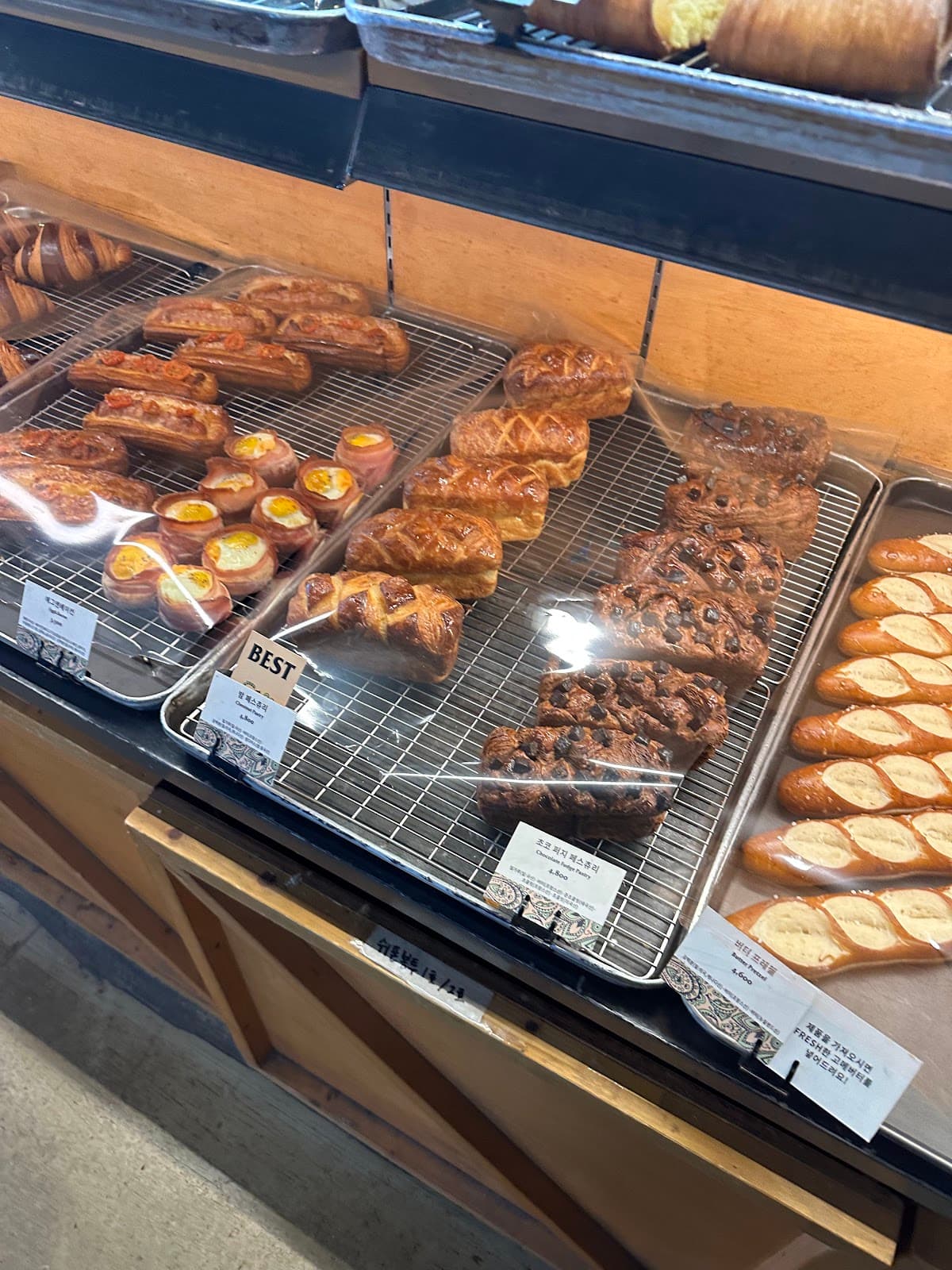 OUR Bakery（OUA面包店桃山本店） 3