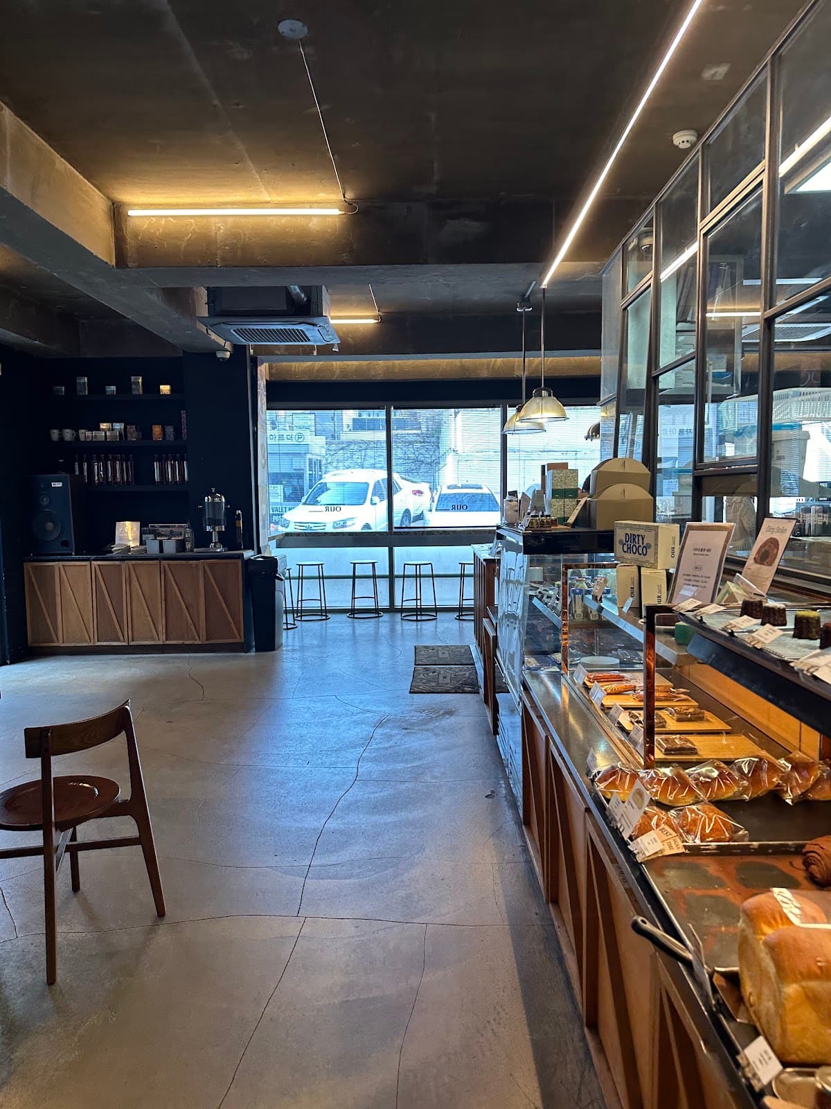 OUR Bakery（OUA面包店桃山本店） 4