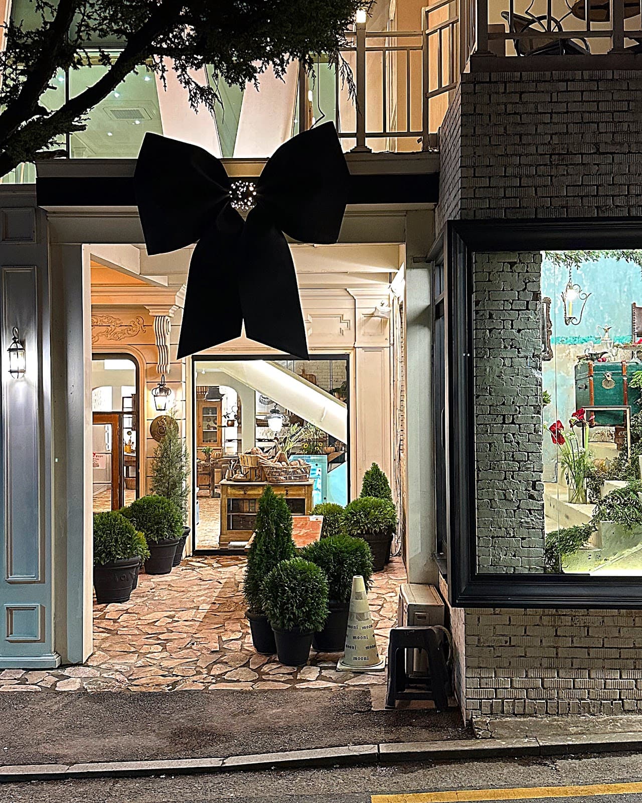 パニエ・ド・ムーニ