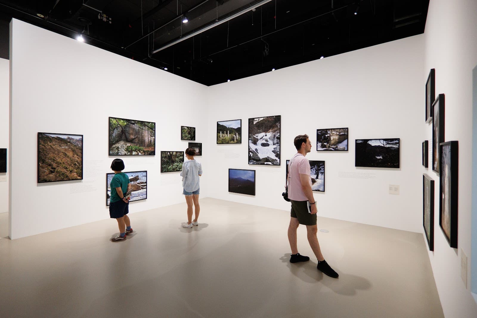 Photography Seoul Museum of Art (Photo SeMA)