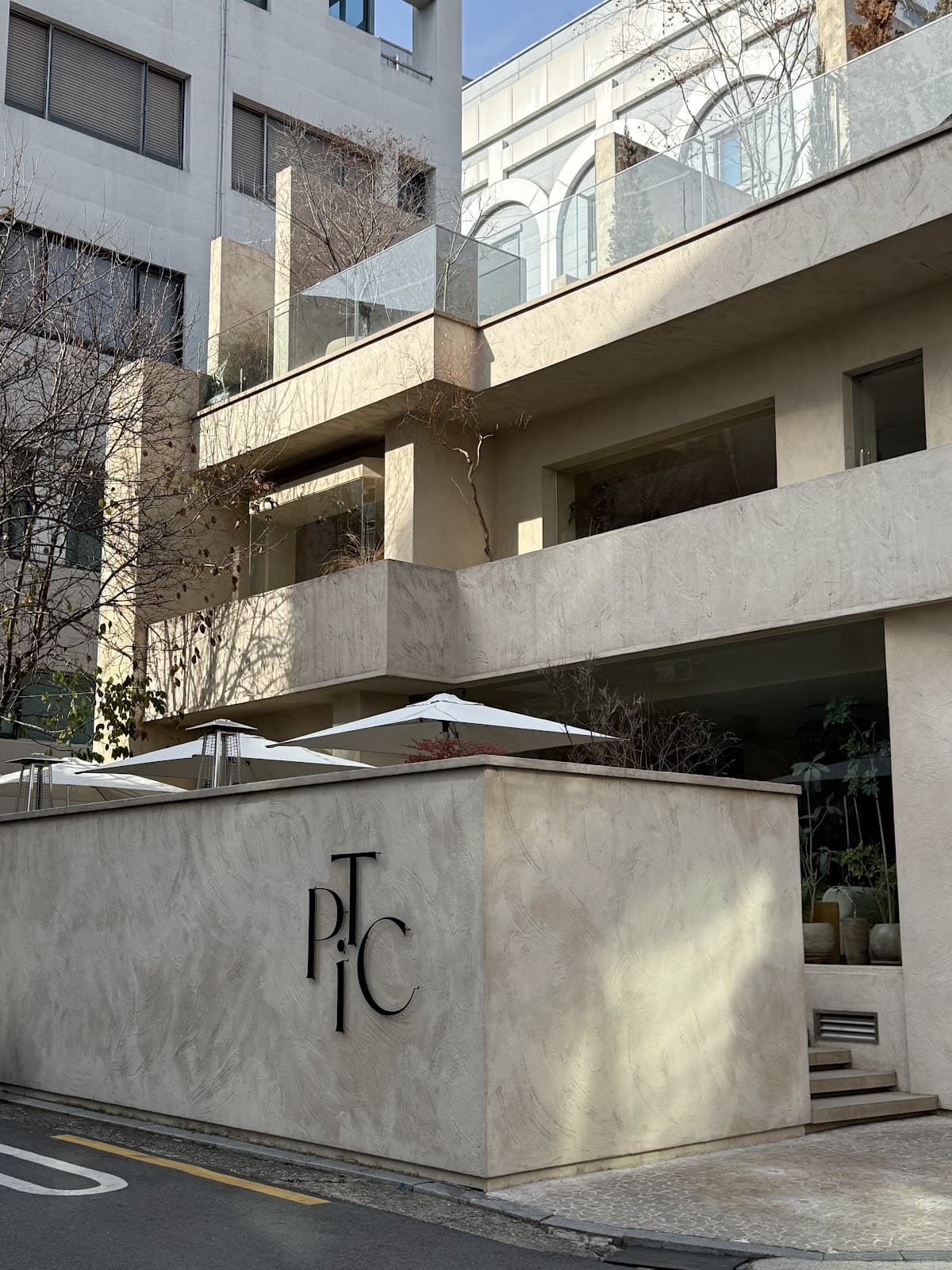 PITC (Pearl in the Clay) 3