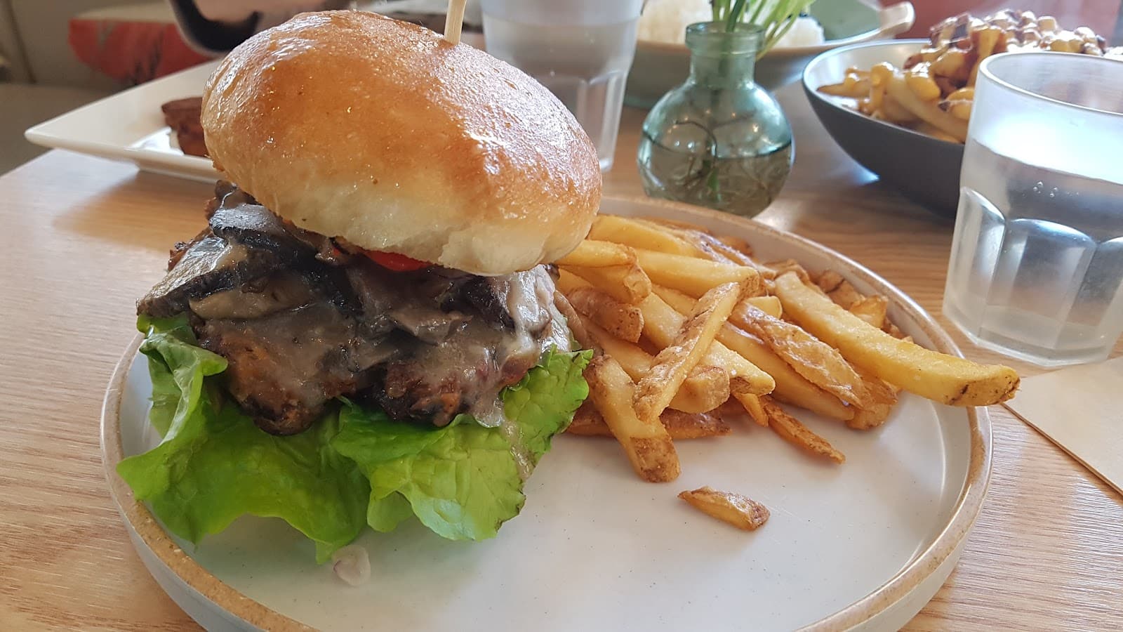 플랜트 카페 서울 2