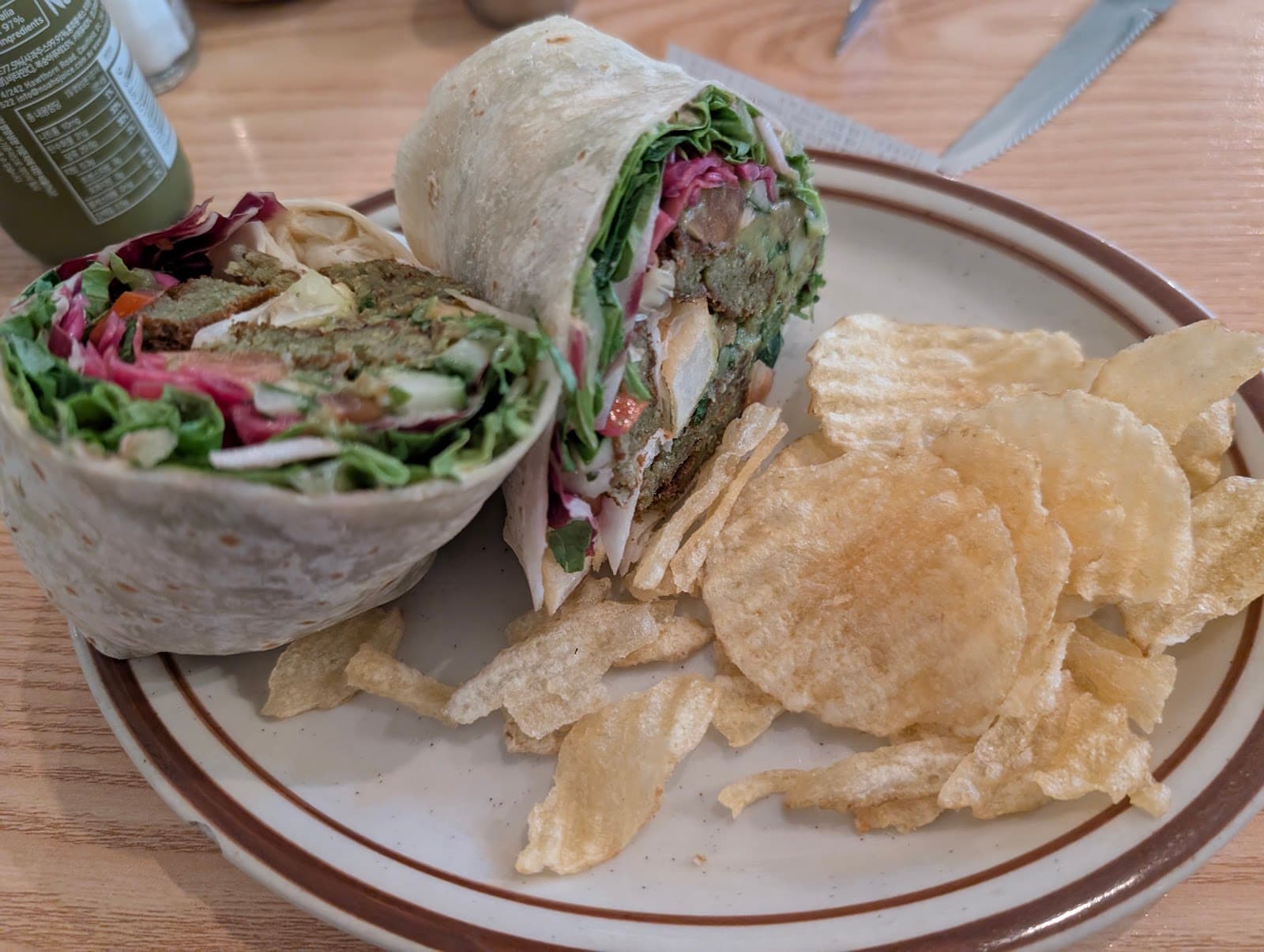 플랜트 카페 서울 3