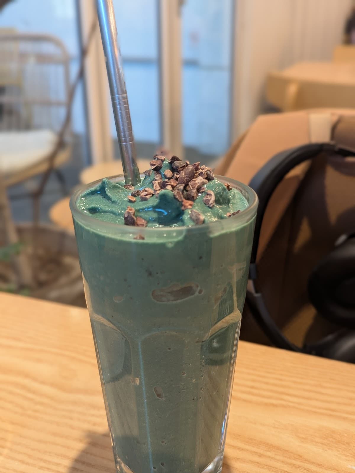 플랜트 카페 서울 5