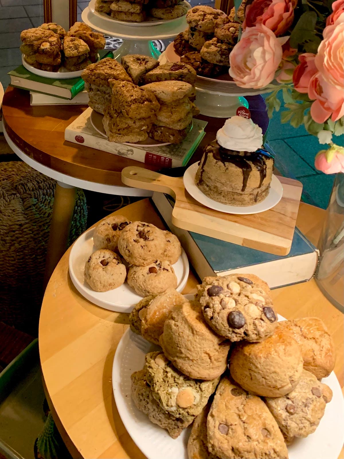 라미스콘 익선점 3