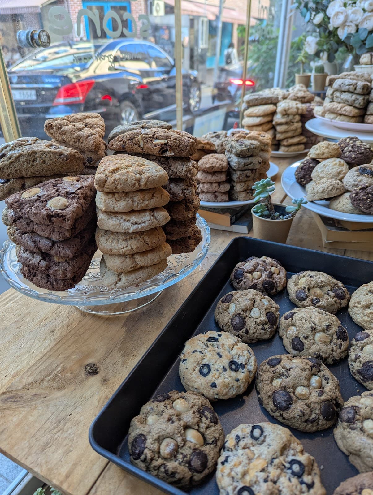 라미스콘 익선점 4