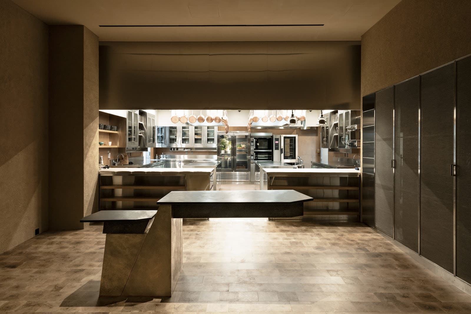 Restaurant SAN — 亚洲50佳餐厅精致料理