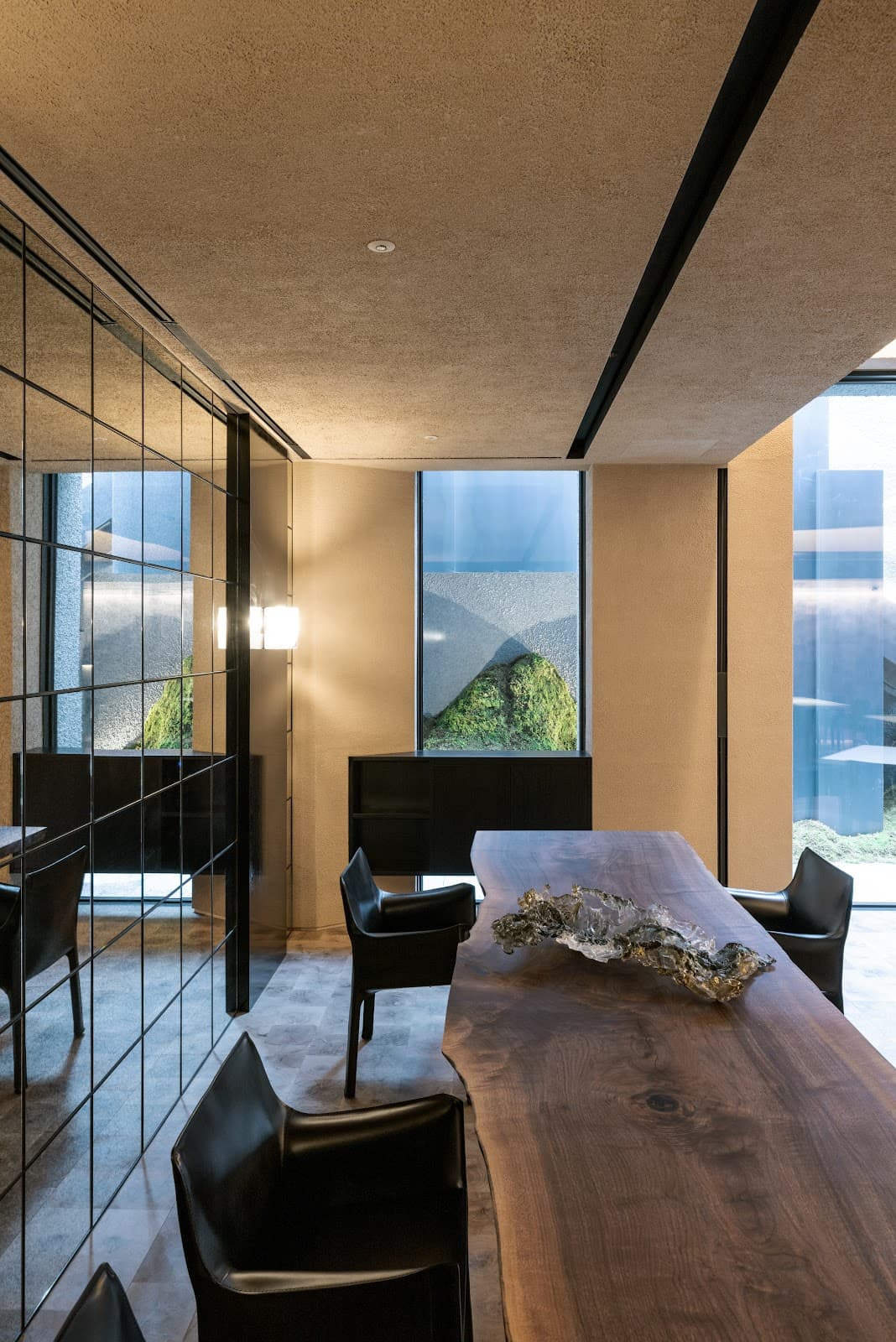 Restaurant SAN — 亚洲50佳餐厅精致料理 4