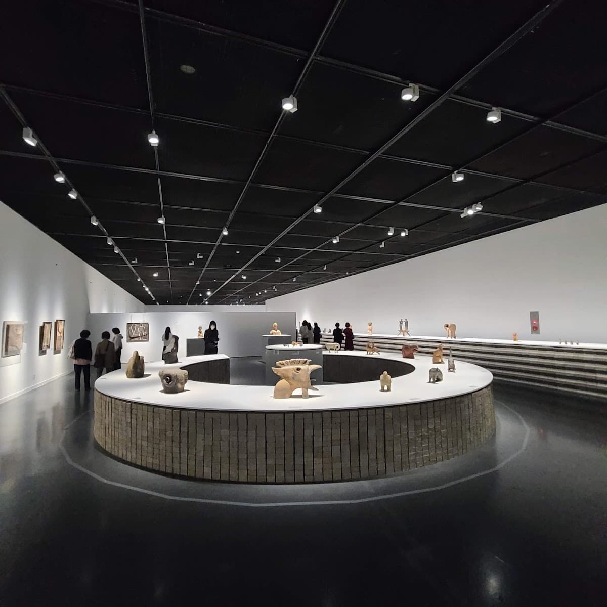 ソウル市立美術館 西小門本館 5