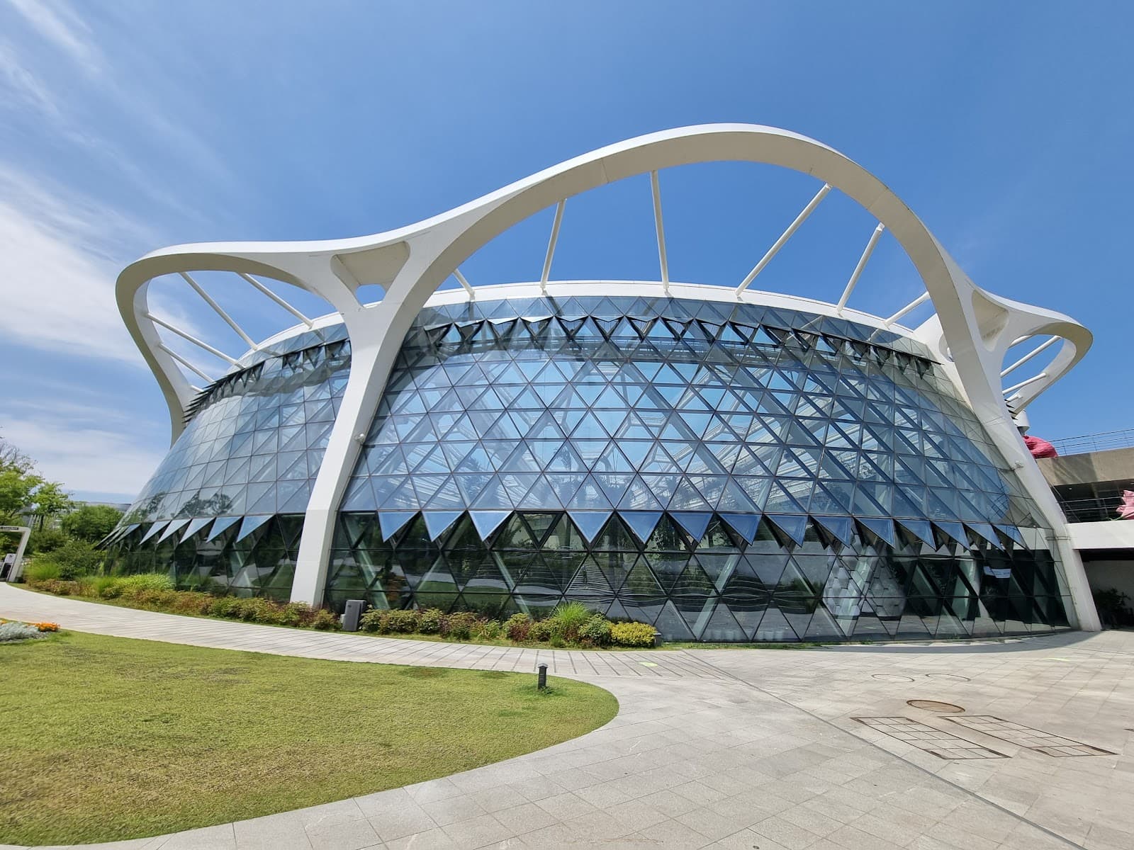 Seoul Botanic Park 3