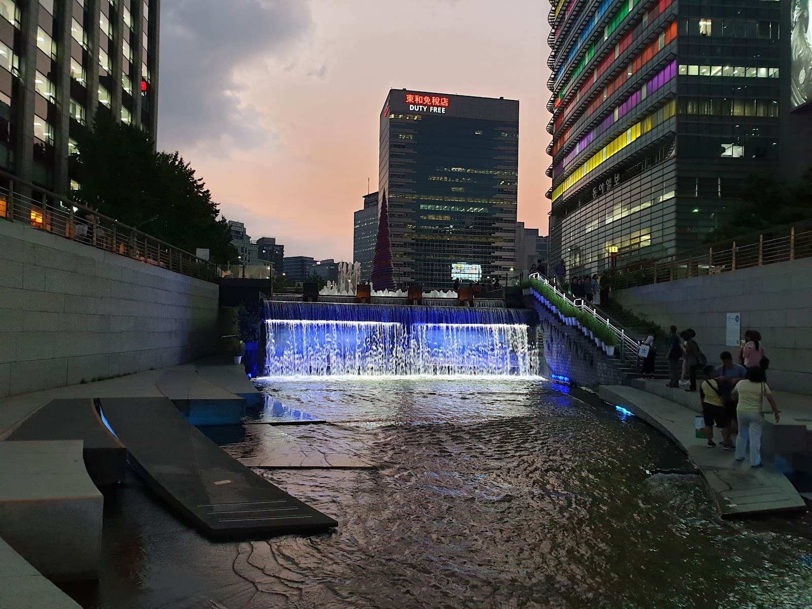 Seoul Lantern Festival 3