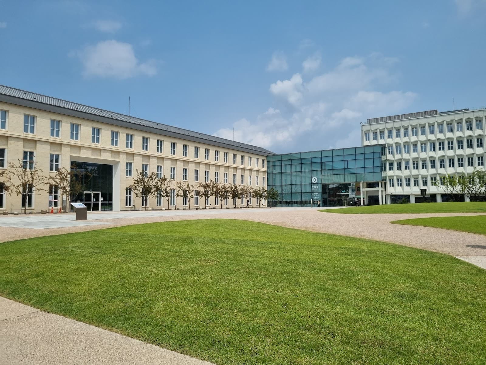 ソウル工芸博物館 3