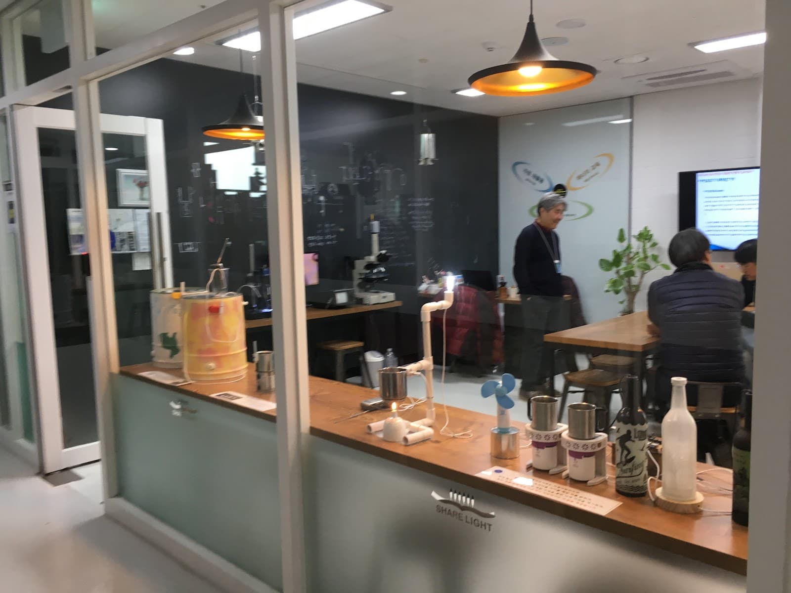 Seoul Upcycling Plaza 5