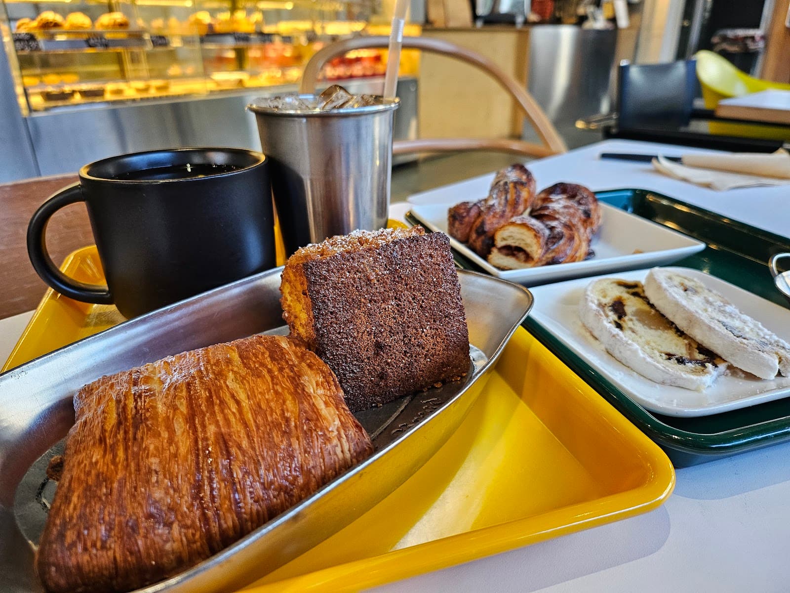 Sim Sejeong Cafe (심세정) 5