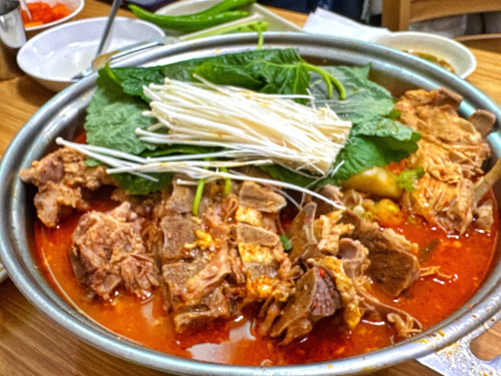 Somunnan Seongsu Gamjatang 3