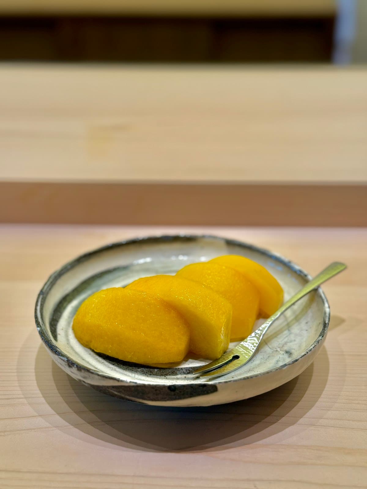 소수헌 — 미쉐린 2스타 스시 오마카세 5