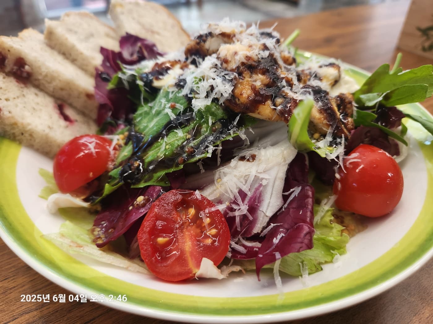 Space K Nodeul (空间K 诺得) 2