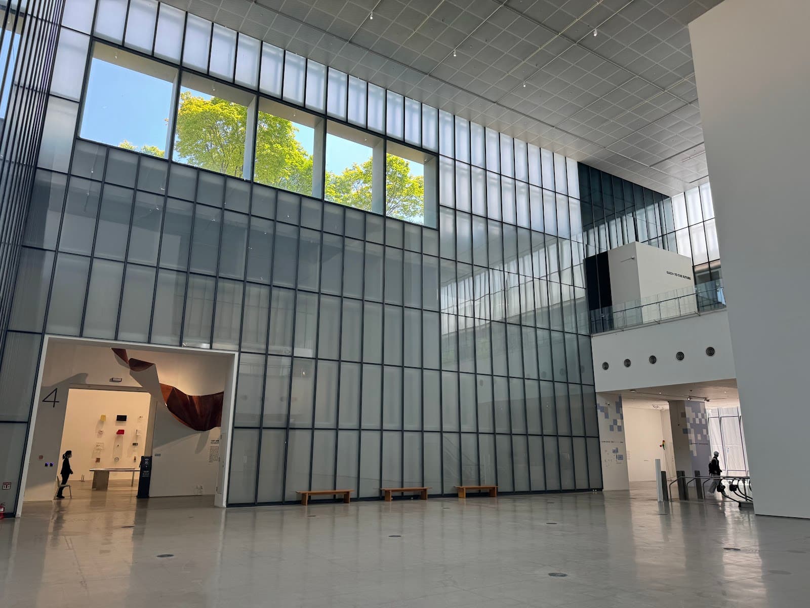 Terrarosa MMCA Seoul