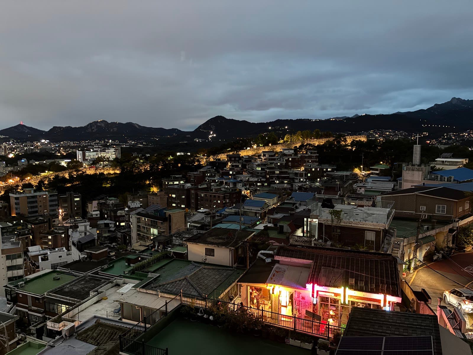 Tertre Cafe (테르트르) 4