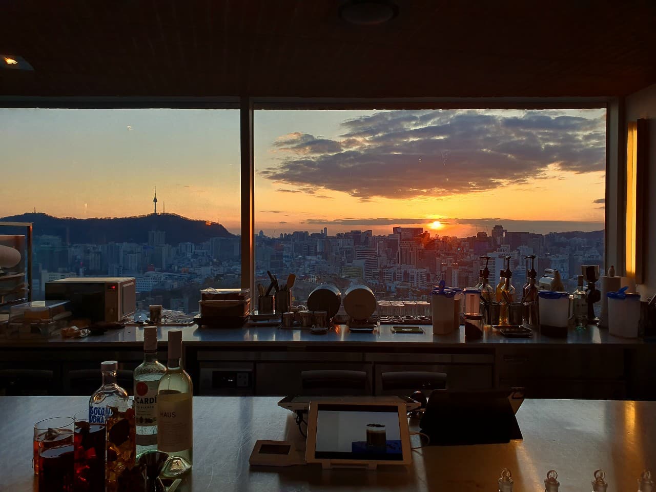 Tertre Cafe (테르트르) 5