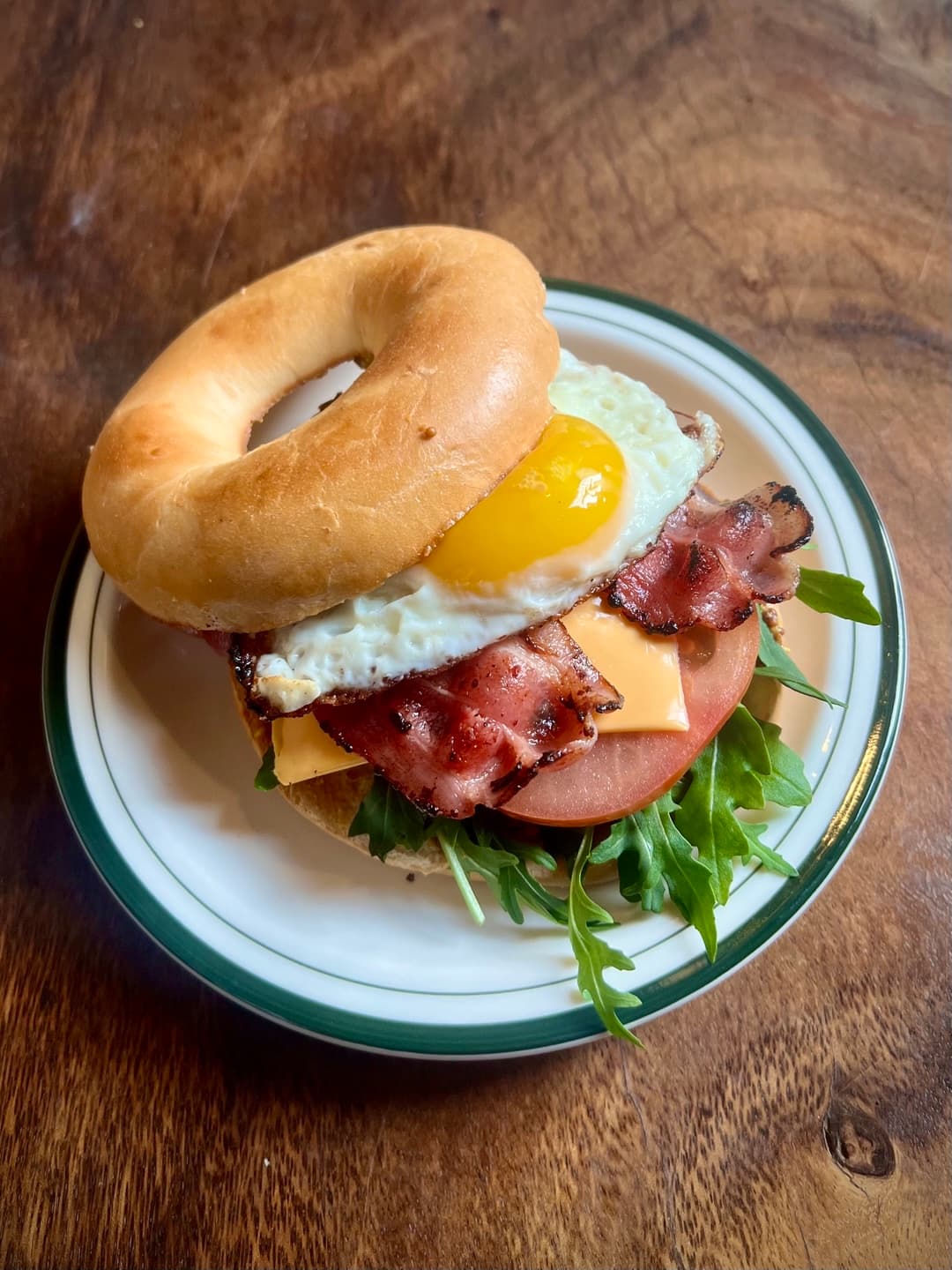 The Royal Food & Drink 2