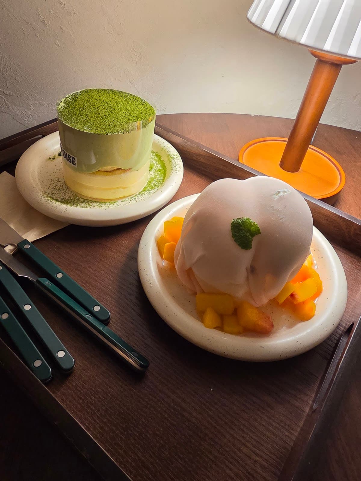 Tortoise Haebangchon 3