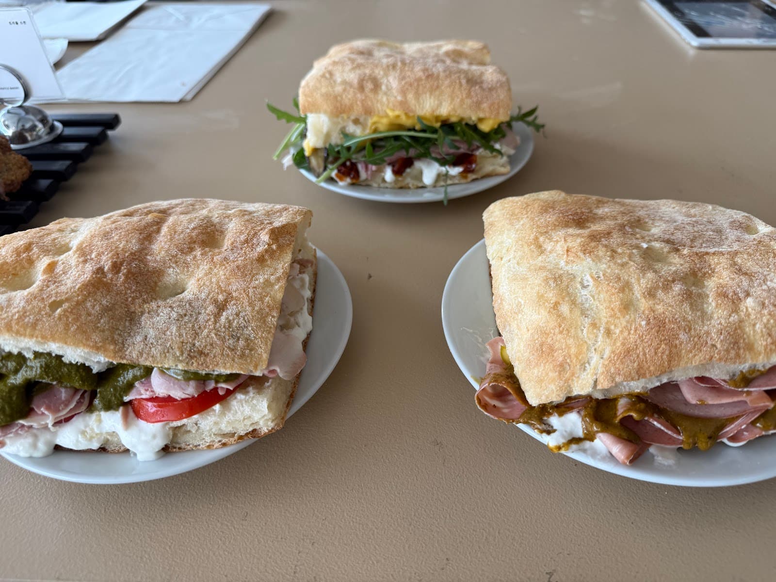 The Truffle Bakery 2